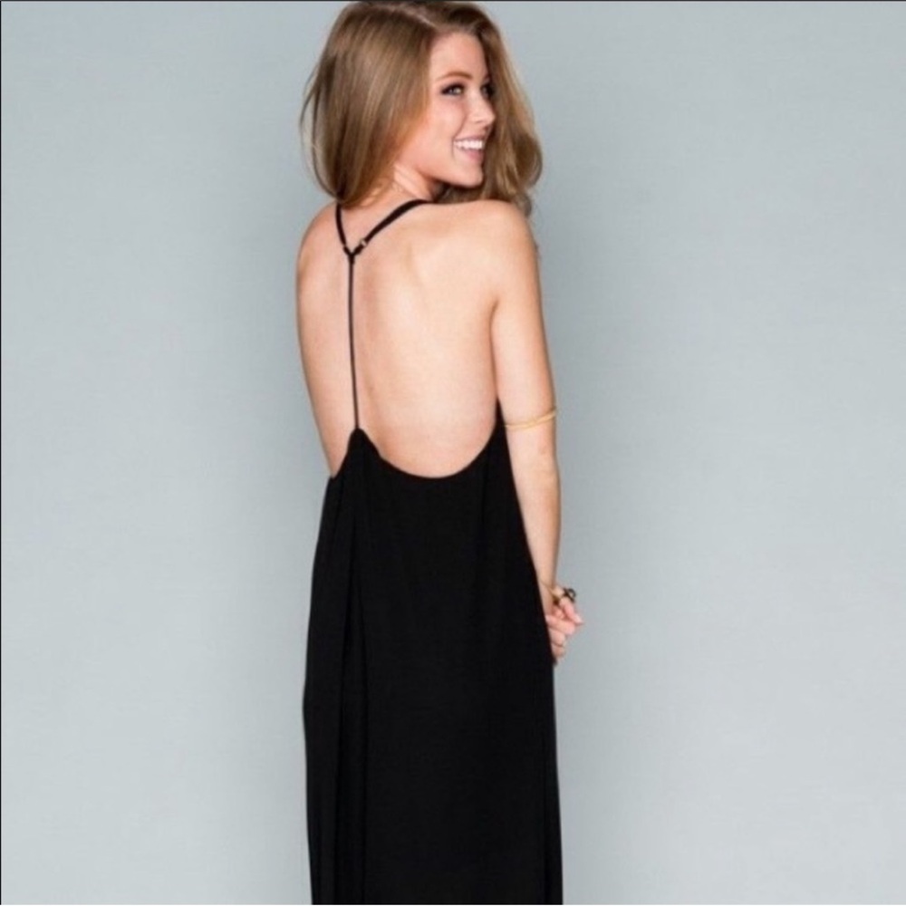Show Me Your Mumu Faith Maxi Dress